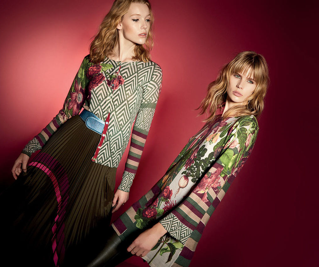 Elsy catalogo autunno inverno 2019 store