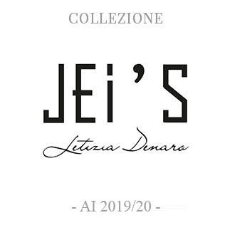 Collezione JEi'S Primavera Estate 2020