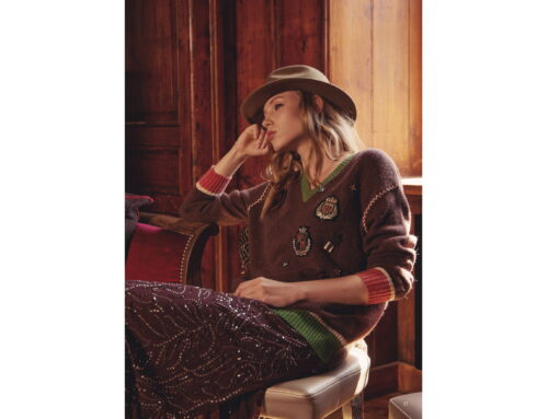 FALL WINTER 2026-2027 – Pag 19